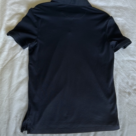 ⭐️BOGO Calvin Klein Liquid Touch Collared Shirts size Small - Picture 4 of 9